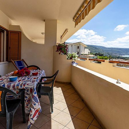 Residenza Marinella Aparthotel Zambrone Exterior foto