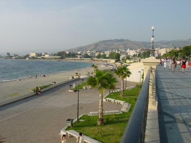Residenza Marinella Aparthotel Zambrone Exterior foto